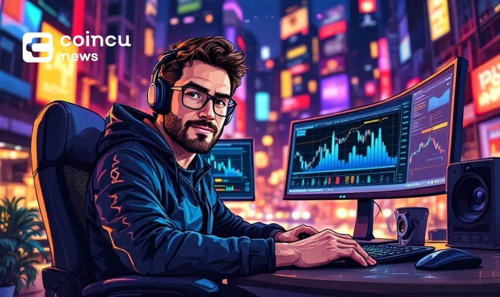 Trader "RN1" Nets $2M on Polymarket