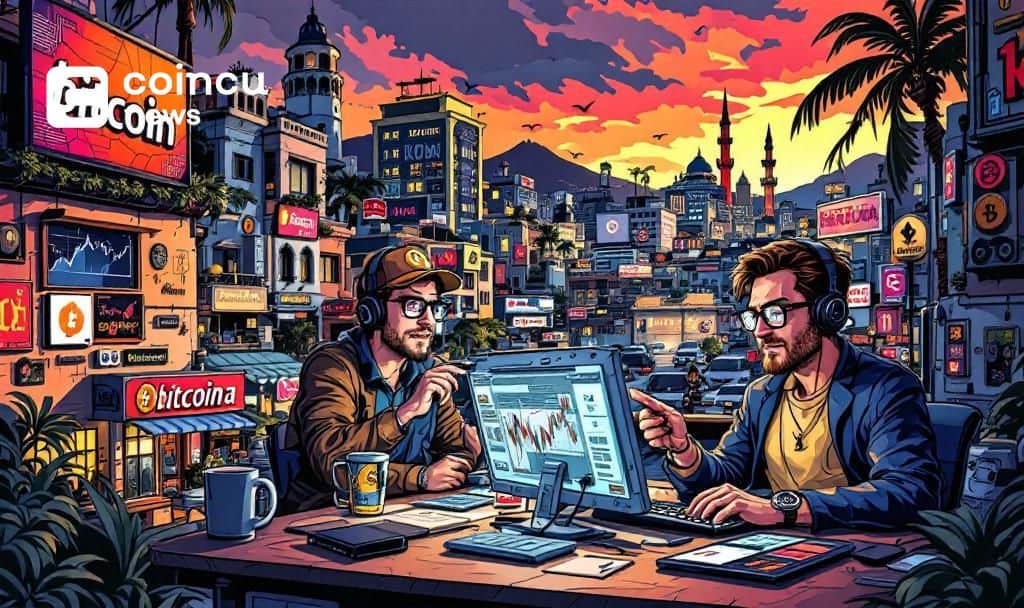 Pacifica Points Event Sparks Volume-Boosting Trading Trends