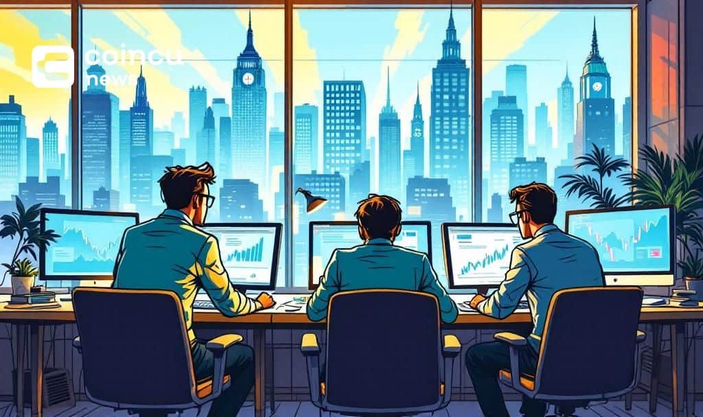 Traders Bet on Rising U.S. Treasury Yields Amid Market Fluctuations