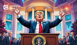 Trump's Potential Fed Chair Announcement in 2026