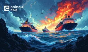 Trump Orders Blockade on Venezuelan Oil, Escalates Pressure