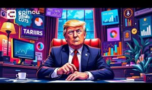 Trump's Policies Raise Inflation Concerns Amid Fed Chair Choice