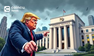 Trump's Criticism of the Fed: Implications for Independence and Market Stability