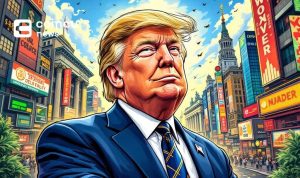 Trump Considers Waller for Potential Federal Reserve Chair