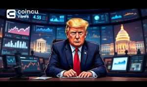 Trump's Data-Driven Fed Focus Amid Economic Targets