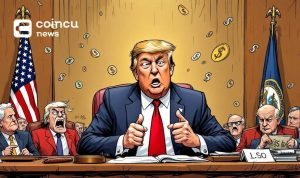 Trump's Tariff Strategy at Supreme Court Risks U.S. Economic Security