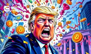 Trump's Crypto Policies Questioned Amid Market Data Discrepancies