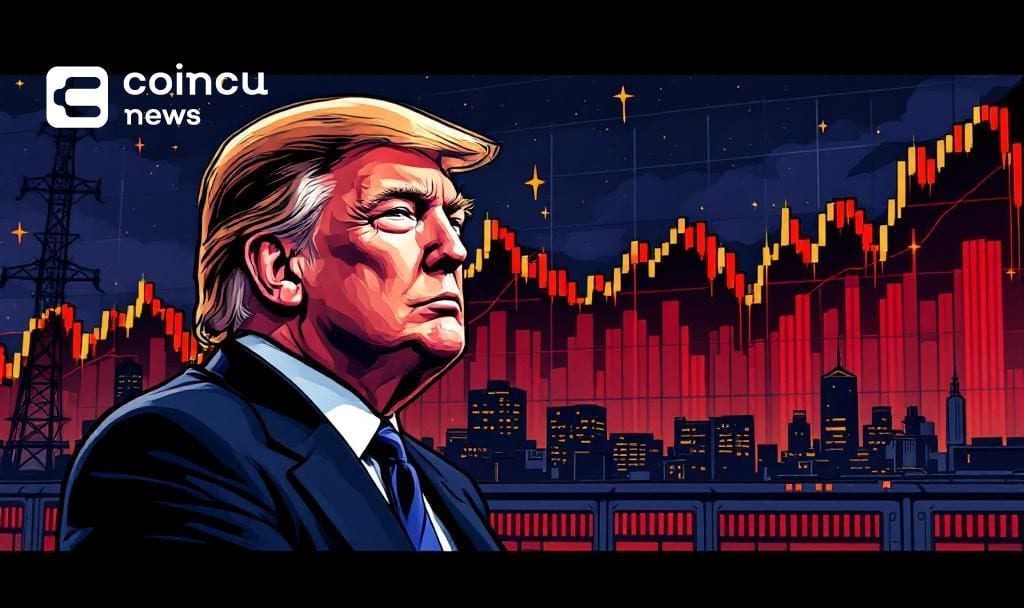 Trump Tariff Adjustment Impact on Markets Questioned