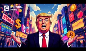 Trump Criticizes Fed Chair Powell, Considers Firing Before Term End