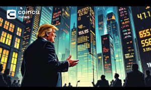 Unconfirmed Fed Chair Selection Rumors: Impact on Market?