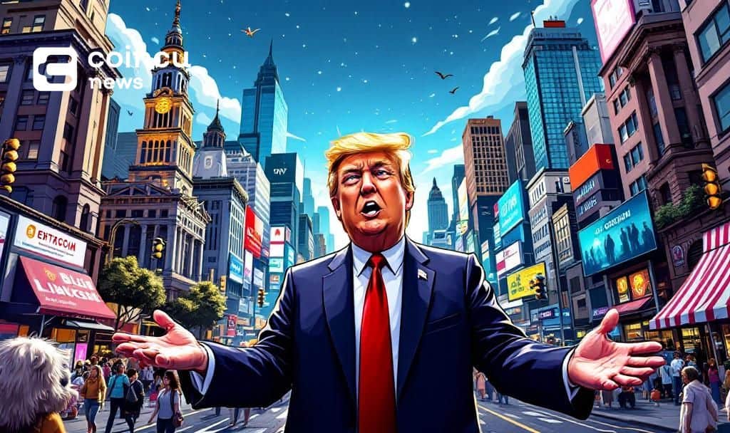 Trump Advocates for Economic Revitalization Through Investments