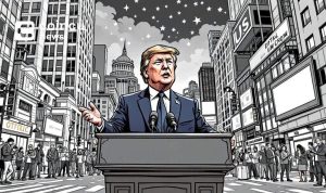 Trump’s Crypto Policies Reshape US Financial Landscape