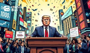 Trump's Federal Reserve Chair Nomination Set for January