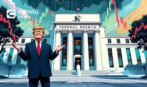 Trump Considers New Fed Chair Appointment for January