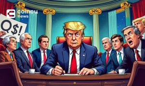 Trump Continues Interviews for Federal Reserve Chair Nominee