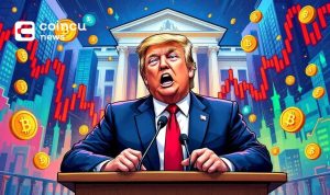 Trump to Announce New Federal Reserve Chair Soon