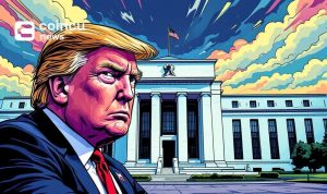 Trump May Appoint New Fed Chair in January