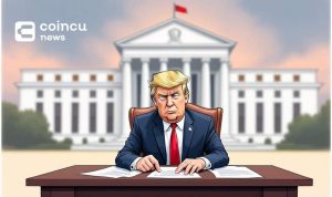 Trump Reviews Top Picks for Fed Leadership