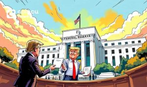 Trump's Impact on Federal Reserve Policies