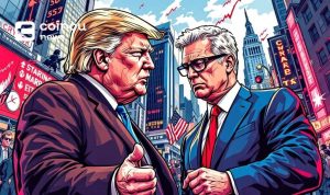 Wall Street Concerns Over Potential Fed Chair Appointment