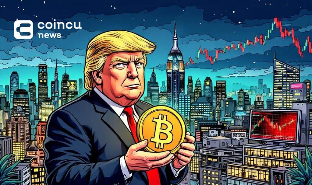 Trump's Tariffs and Bitcoin Market Sentiment: An Overview