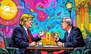 Trump Taps Kevin Warsh for Federal Reserve Leadership