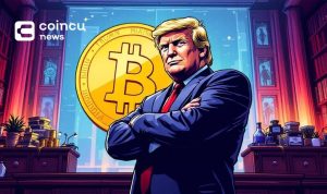 Trump Media Boosts Bitcoin Holdings Amid Market Peaks