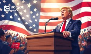 President Trump to Address Economy in Pennsylvania Speech Today