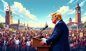 President Trump to Advocate Economic Growth in Upcoming Pennsylvania Speech