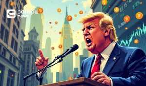 Trump Urges Fed to Cut Rates Despite Strong GDP Growth