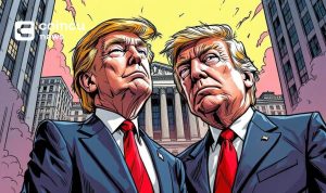 Warsh's Rise Signals Potential Federal Reserve Change