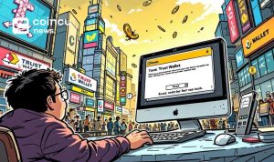 Trust Wallet Chrome Extension Hack Costs Users $8.5 Million