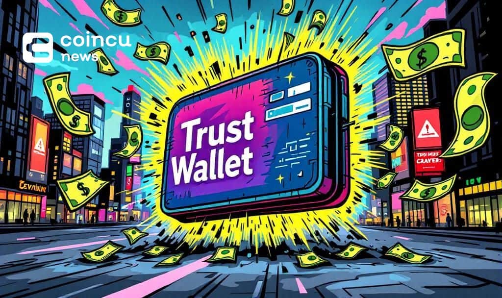 Trust Wallet's $6M Breach: Immediate Action and Response