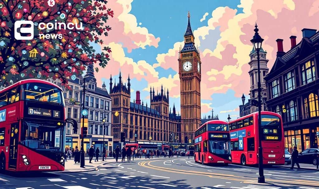 UK Treasury Plans Crypto Regulation Under FCA by 2027