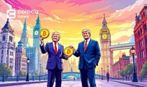 UK Law Grants Cryptocurrencies New Property Classification