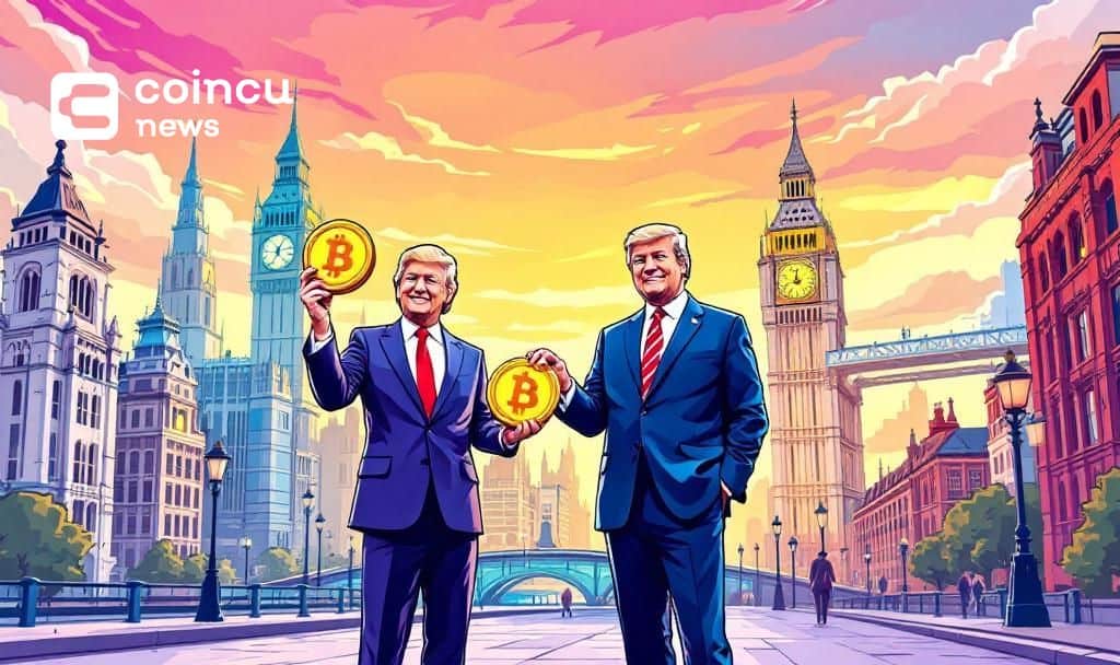 UK Law Grants Cryptocurrencies New Property Classification