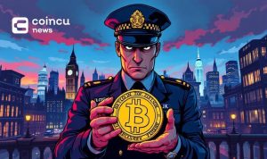 Stolen Bitcoin Recovered in UK as Police Arrest Qian Zhimin