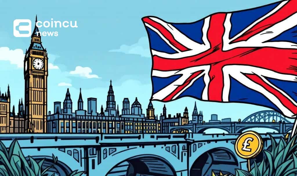 FCA Reveals Future Regulation Focus on UK Stablecoins