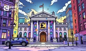 UK Treasury Moves to Regulate Crypto by 2027