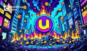 Uniswap Treasury Burns 100 Million UNI as Fees Shift