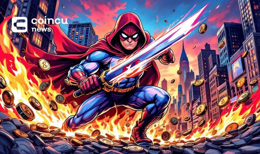 Uniswap Activates Fee Switch, Burns 100 Million UNI Tokens