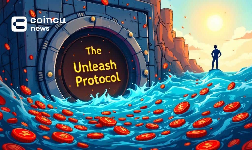 Unleash Protocol experiences $3.9M unauthorized contract upgrade