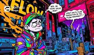 Upbit Halts FLOW Transactions Due to Flow Mainnet Security Issue