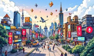 Yilihua's Massive Ethereum Investment Strategy