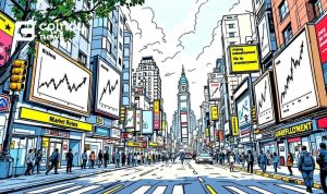 U.S. Unemployment Climbs to Highest Since 2021