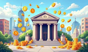 OCC Allows Banks to Broker Cryptocurrency Transactions