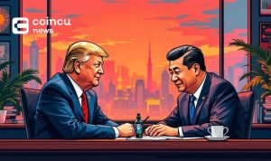 U.S. Halts Semiconductor Tariffs on China Until 2027