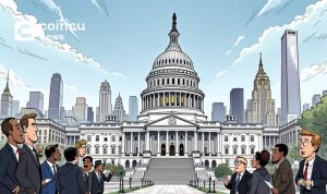 US Enacts GENIUS Act Regulating Stablecoins