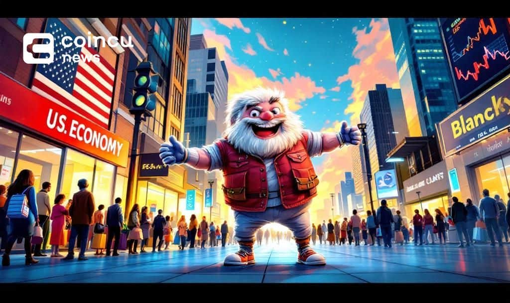 U.S. GDP Growth Hits 4.3% in Q3 of 2025