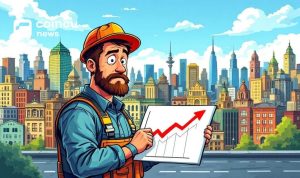 US Non-Farm Payrolls Rise, Falling Short of Expectations